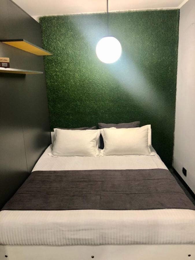 Mini Hotel Vesna นิปโปร ภายนอก รูปภาพ