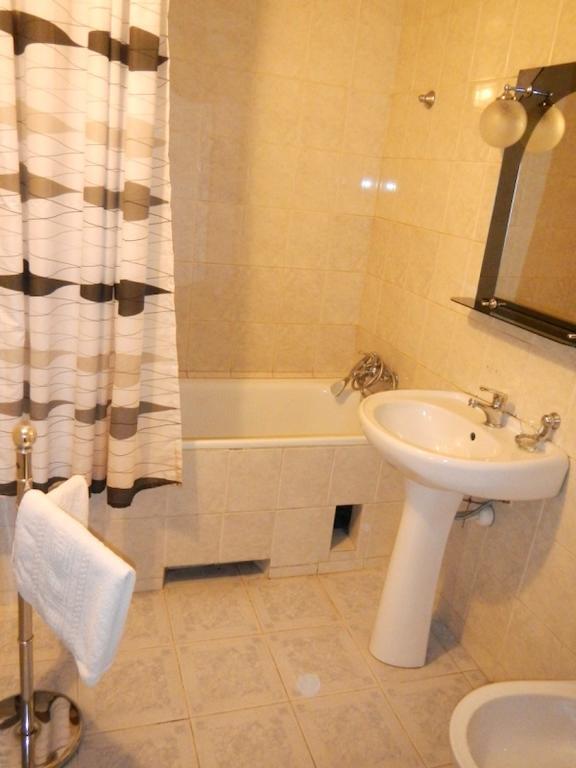 Mini Hotel Vesna นิปโปร ห้อง รูปภาพ